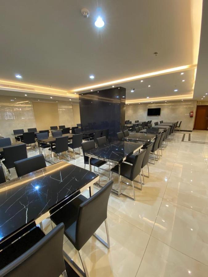 فندق اليسر رويال