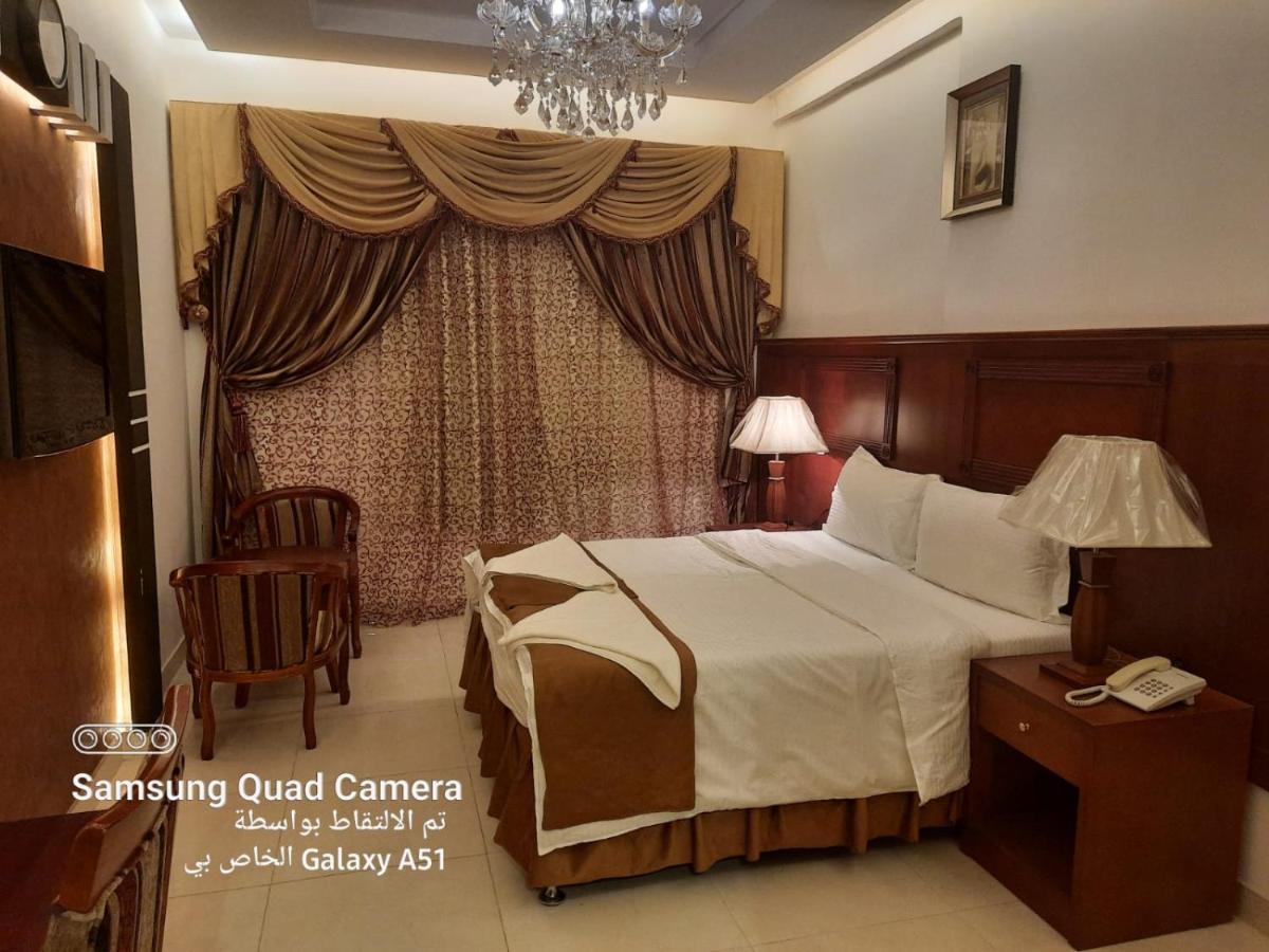 فندق اليسر رويال
