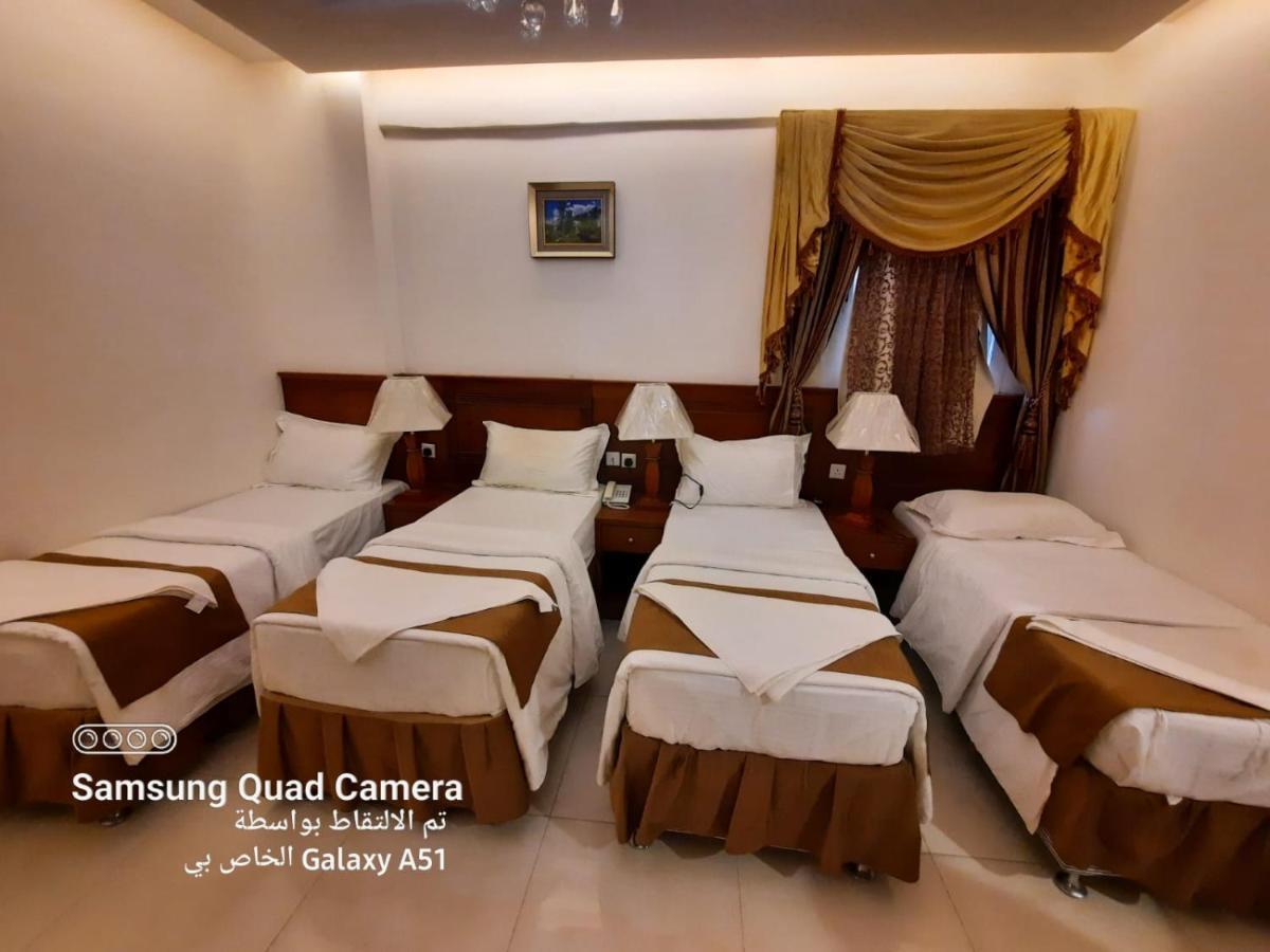 اليسر رويال 4* مكة