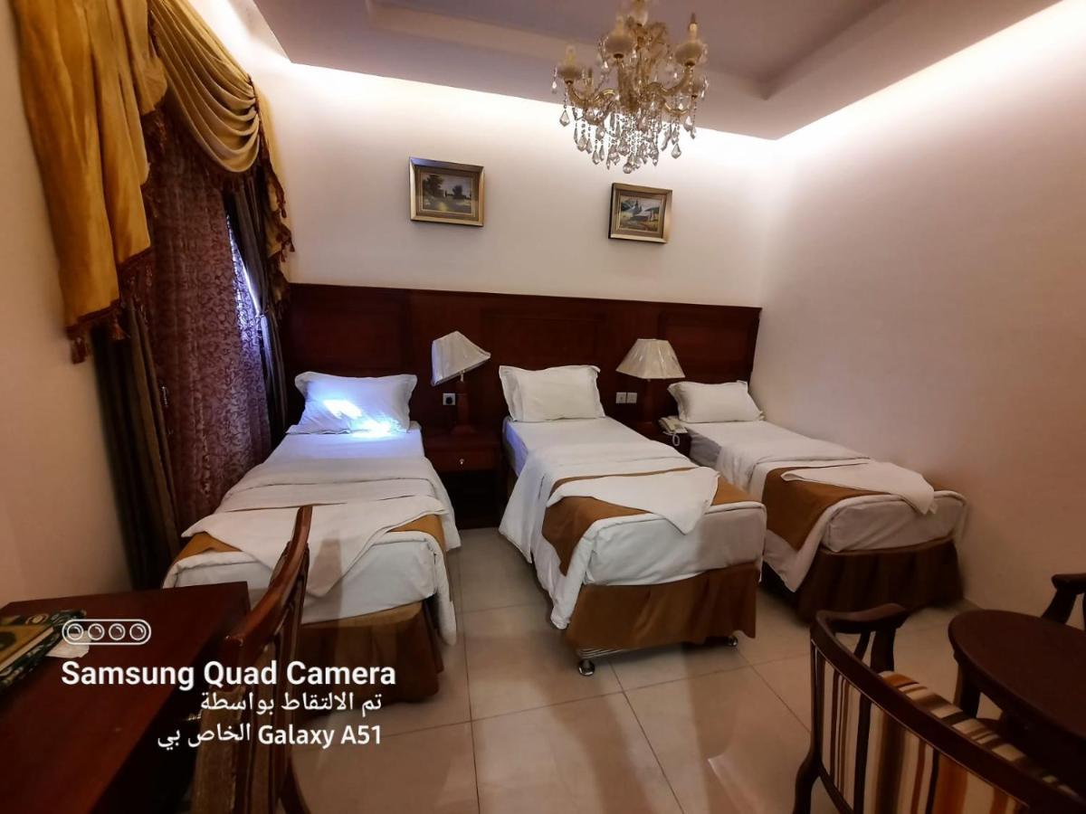 اليسر رويال 4* مكة