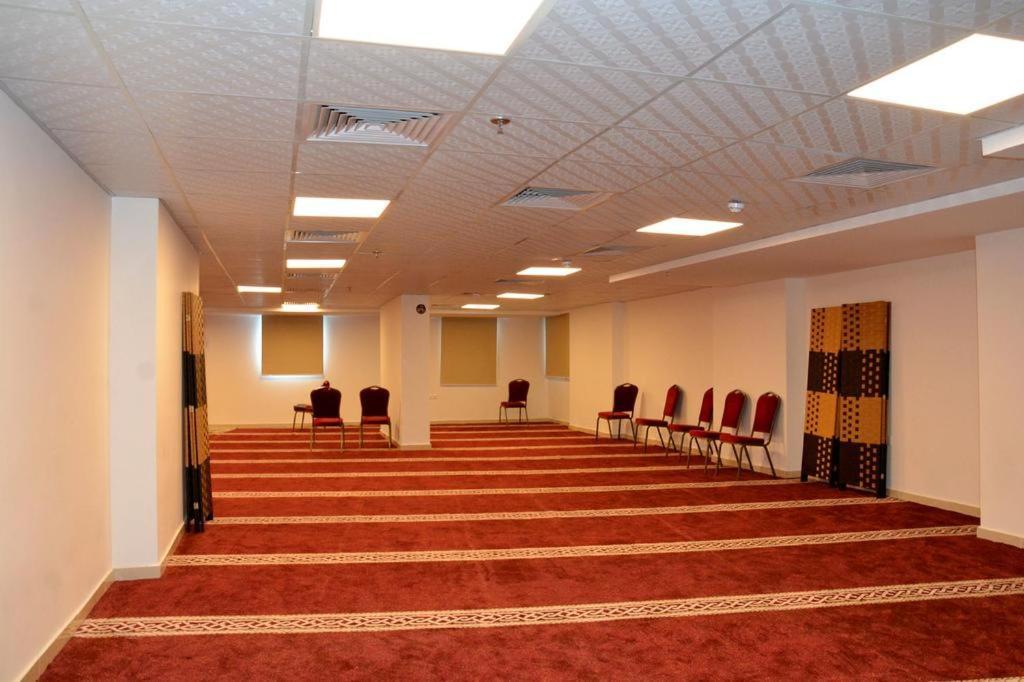فندق اليسر رويال 4*