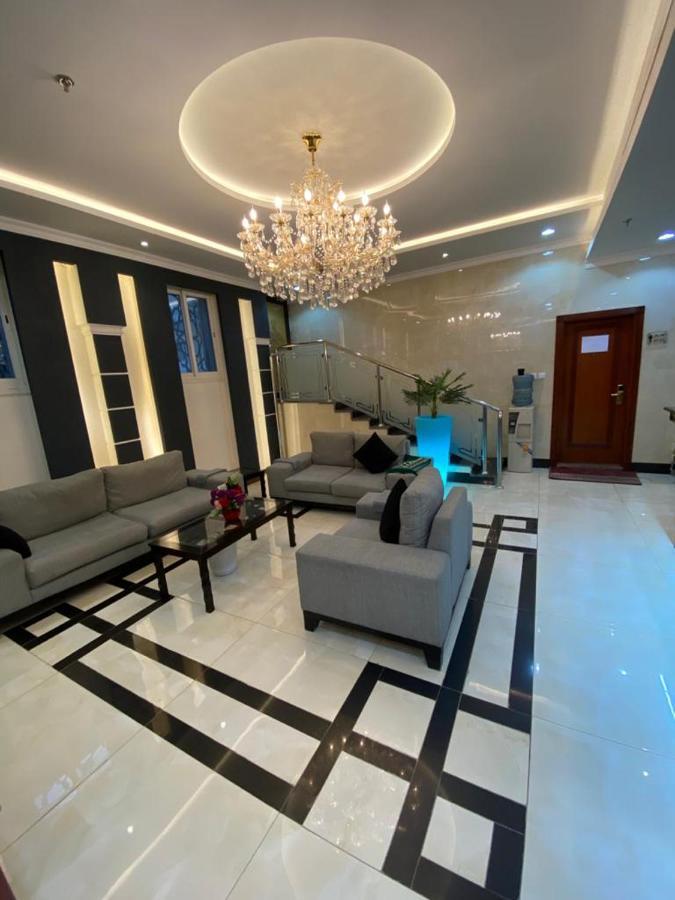 اليسر رويال مكة