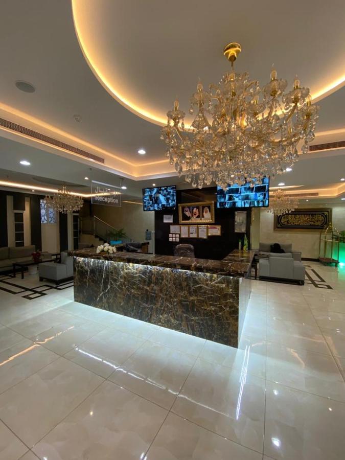 اليسر رويال 4*