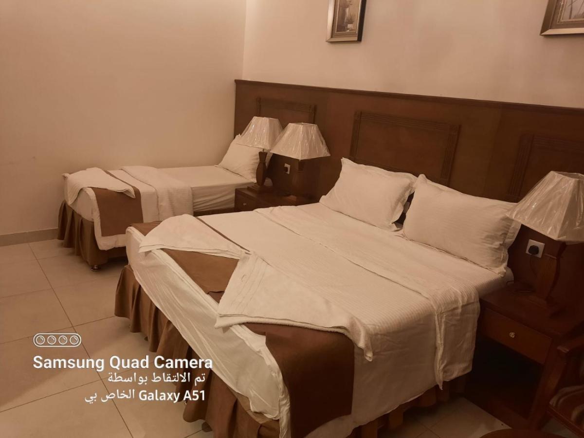فندق اليسر رويال