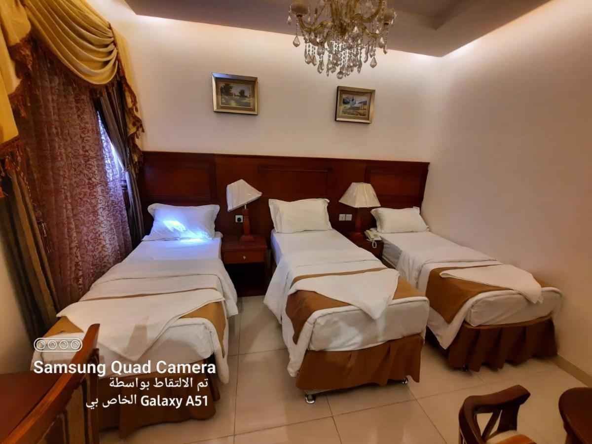 فندق اليسر رويال 4*